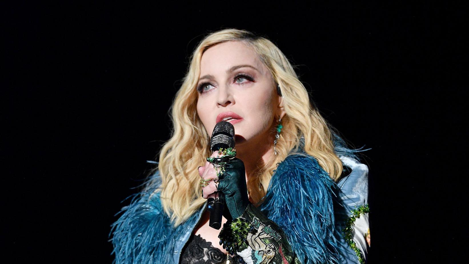 Download new song Madonna-Get-Together[MusiCafee]